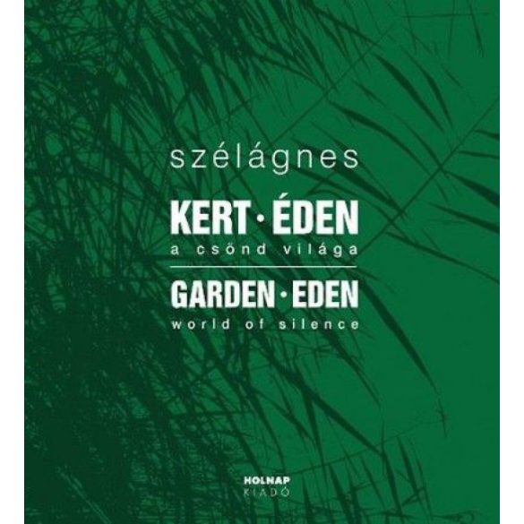 Kert - Éden