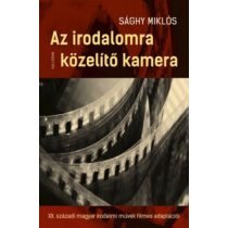 Az irodalomra közelítő kamera