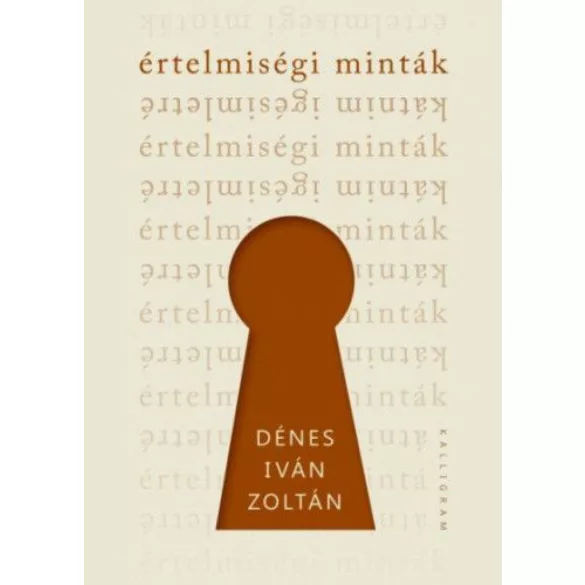 Értelmiségi minták