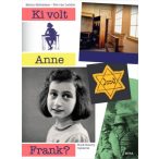 Ki volt Anne Frank?