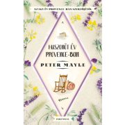 Huszonöt év Provence-ban