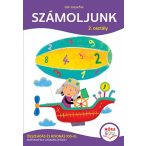 Számoljunk - Százig összeadás és kivonás 2. osztály