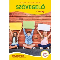 Szövegelő 5.