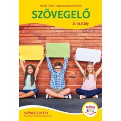 Szövegelő 5.