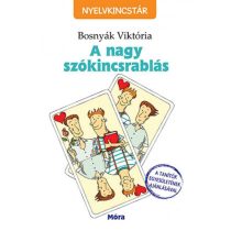 A nagy szókincsrablás