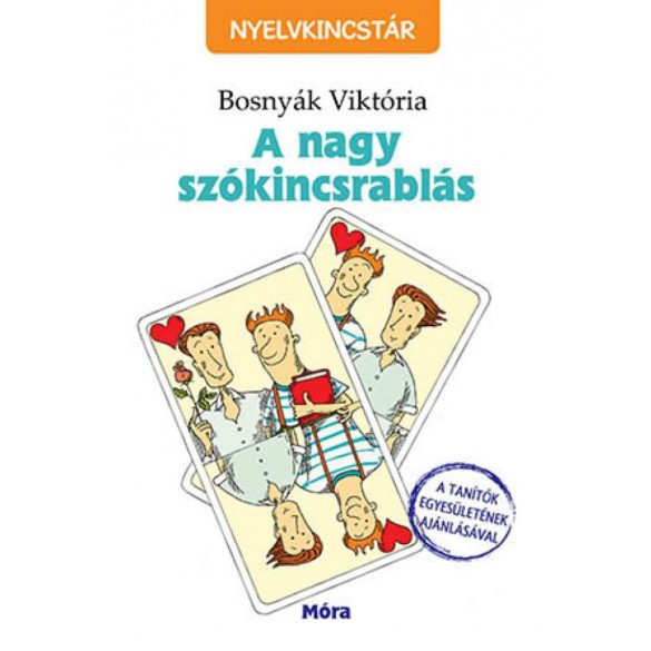 A nagy szókincsrablás