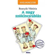 A nagy szókincsrablás feladatgyűjtemény