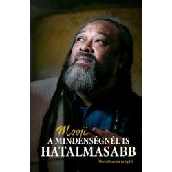 A mindenségnél is hatalmasabb