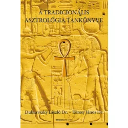 A tradicionális asztrológia tankönyve