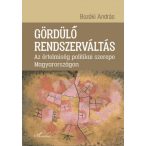 Gördülő rendszerváltás