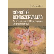 Gördülő rendszerváltás