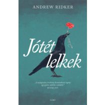 Jótét lelkek