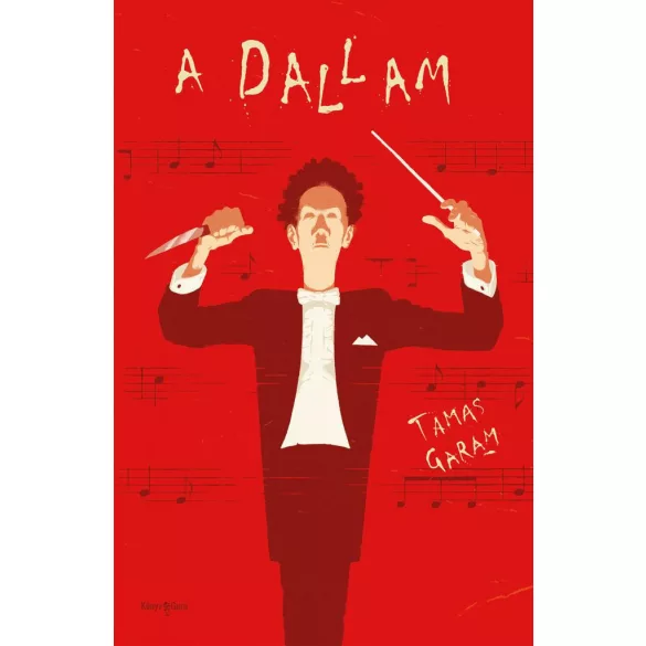 A Dallam - Egy sorozatgyilkos legendája