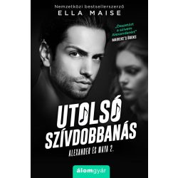 Utolsó szívdobbanás
