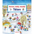 Keress, találj, mesélj! - Télen