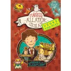   Mágikus állatok iskolája - Végre vakáció! 3. - Henry és Leander