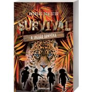 Survival 2. A jaguár árnyéka