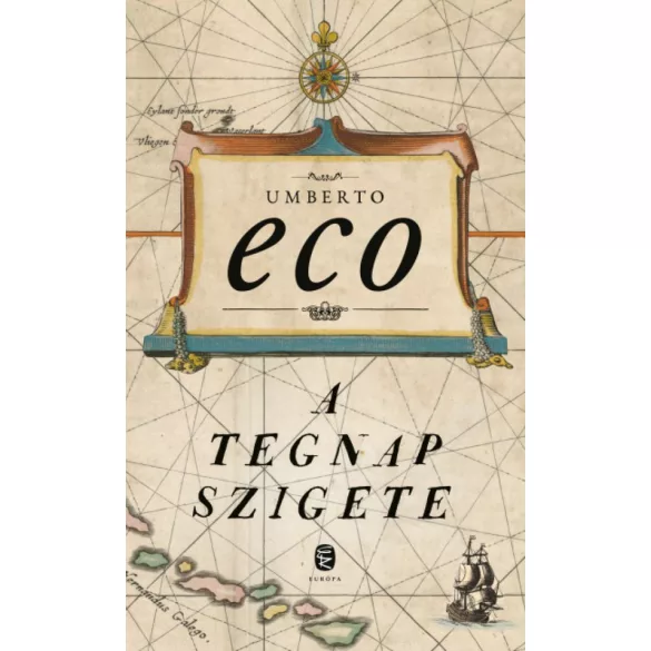 A tegnap szigete