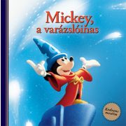 Disney - Mickey, a varázslóinas - Kedvenc meséim