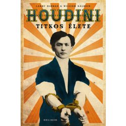 Houdini titkos élete