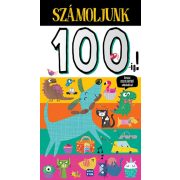 Számoljunk 100-ig