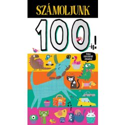 Számoljunk 100-ig