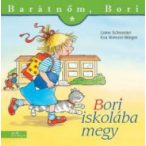 Bori iskolába megy - Barátnőm, Bori 19.