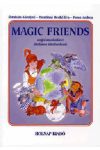Magic Friends - Angol munkafüzet általános iskolásoknak