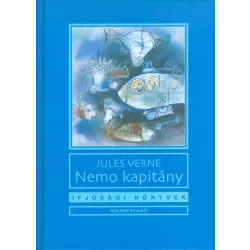 Nemo kapitány