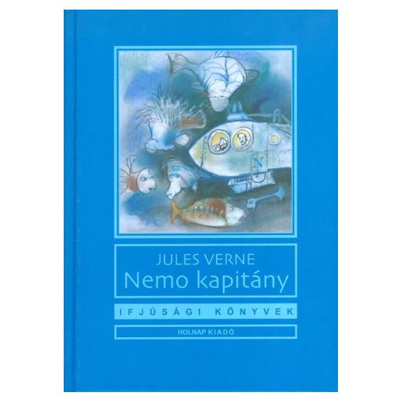 Nemo kapitány