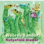 Kutyafülű Aladár