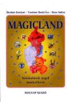 Magicland - Kisiskolások angol munkafüzete