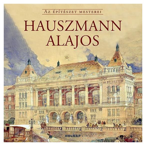 Hauszmann Alajos