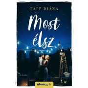 Most élsz