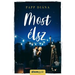 Most élsz