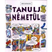 Tanulj Németül