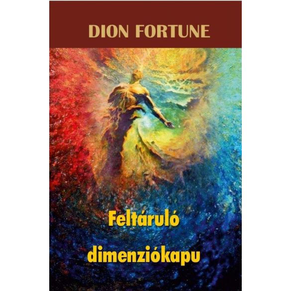 Feltáruló dimenziókapu