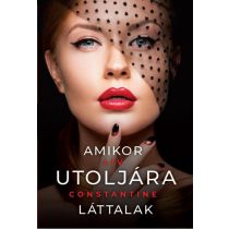 Amikor utoljára láttalak