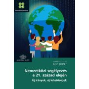 Nemzetközi segélyezés a 21. század elején