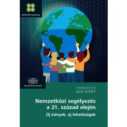 Nemzetközi segélyezés a 21. század elején