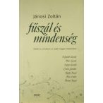 Fűszál és mindenség