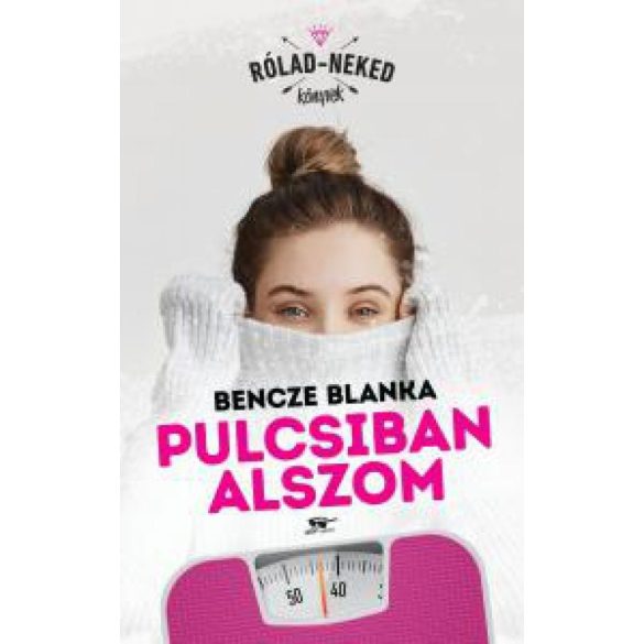 Pulcsiban alszom