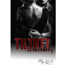 Tiltott szenvedély