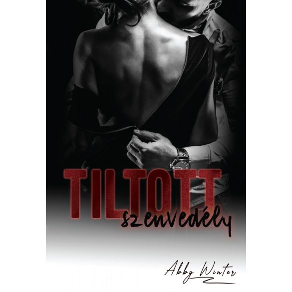 Tiltott szenvedély