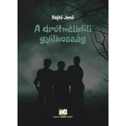 A drótnélküli gyilkosság