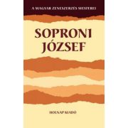 Soproni József