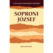 Soproni József