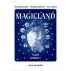 Magicland - Tanári kézikönyv