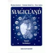Magicland - Tanári kézikönyv