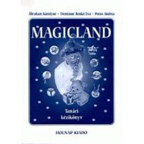 Magicland - Tanári kézikönyv